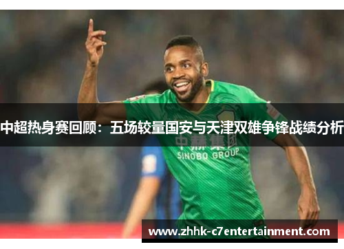 中超热身赛回顾：五场较量国安与天津双雄争锋战绩分析