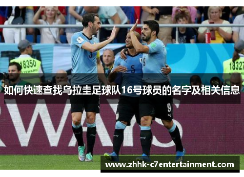 如何快速查找乌拉圭足球队16号球员的名字及相关信息