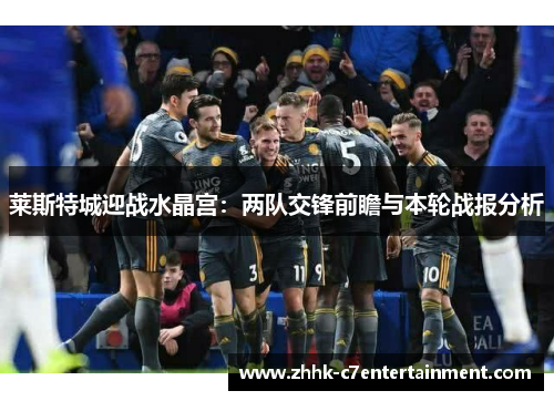莱斯特城迎战水晶宫：两队交锋前瞻与本轮战报分析