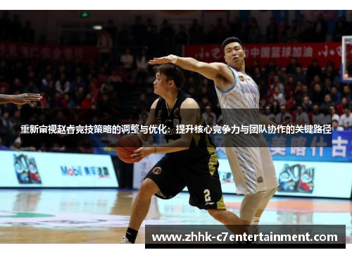 重新审视赵睿竞技策略的调整与优化:提升核心竞争力与团队协作的关键路径 重新审视赵睿竞技策略的调整与优化:提升核心竞争力与团队协作的关键路径