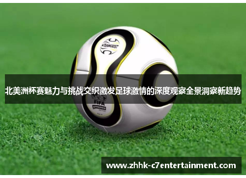 北美洲杯赛魅力与挑战交织激发足球激情的深度观察全景洞察新趋势 北美洲杯赛魅力与挑战交织激发足球激情的深度观察全景洞察新趋势
