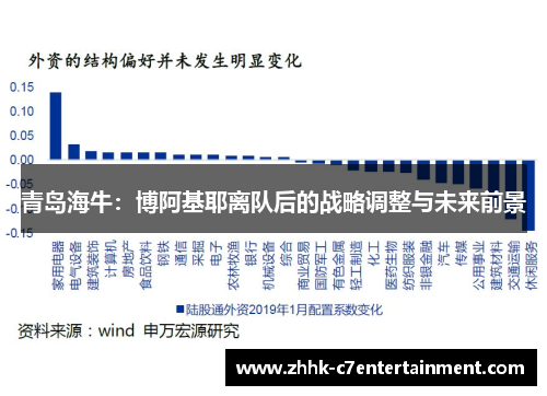 青岛海牛：博阿基耶离队后的战略调整与未来前景