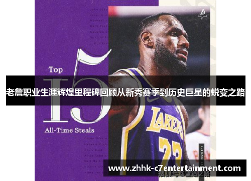 老詹职业生涯辉煌里程碑回顾从新秀赛季到历史巨星的蜕变之路 老詹职业生涯辉煌里程碑回顾从新秀赛季到历史巨星的蜕变之路
