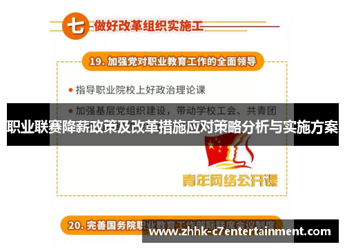 职业联赛降薪政策及改革措施应对策略分析与实施方案 职业联赛降薪政策及改革措施应对策略分析与实施方案
